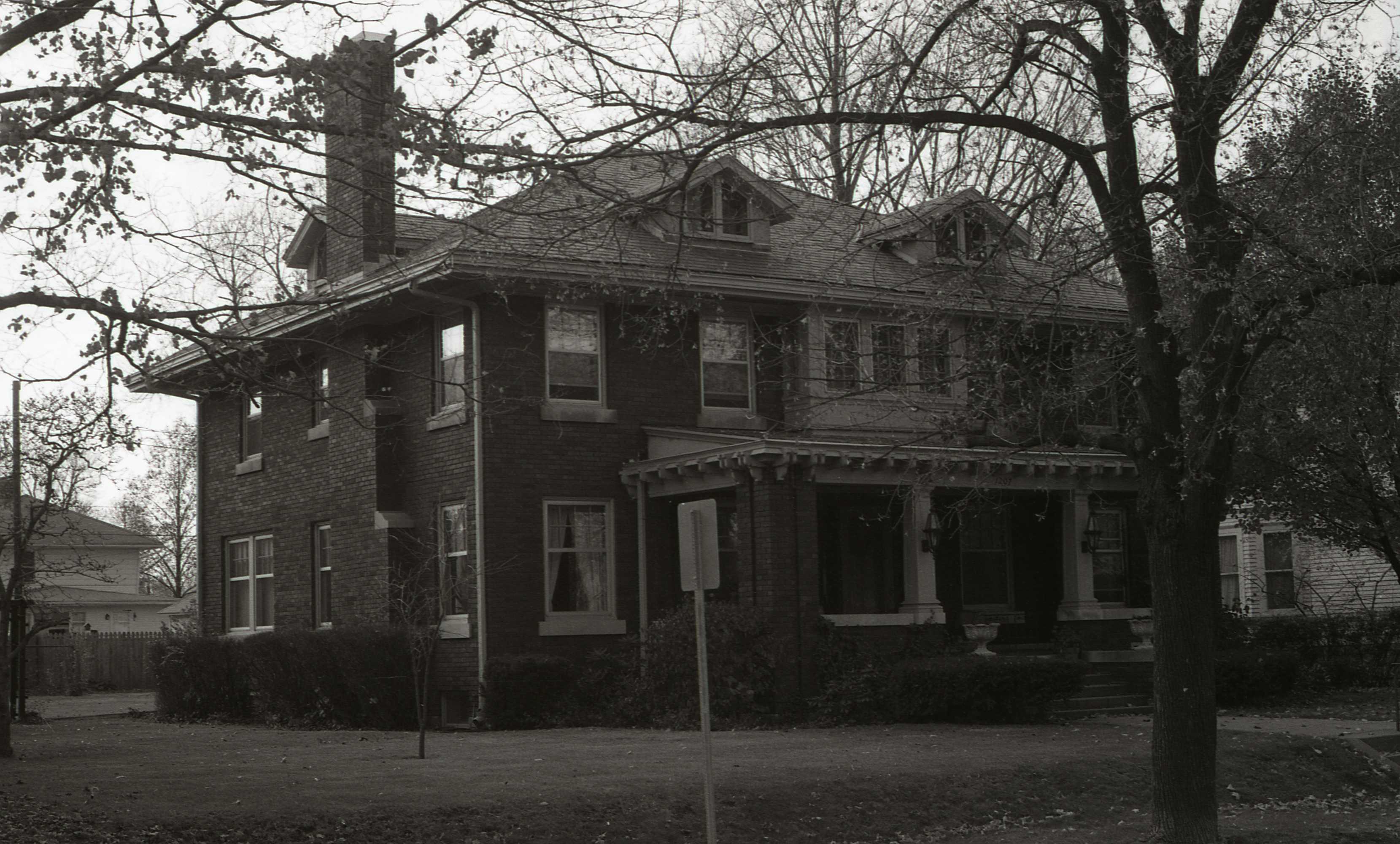 Image credit: Historic Preservation Commission of South Bend and St. Joseph County
